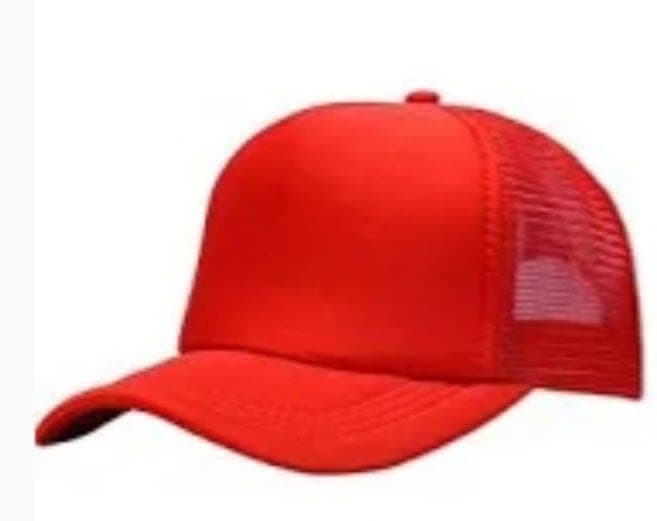 Gorra Trucker Personalizada